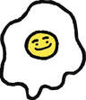 clara yolks icono